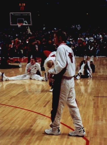 Steve Kerr